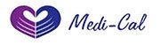 Medi-Cal logo 180x51