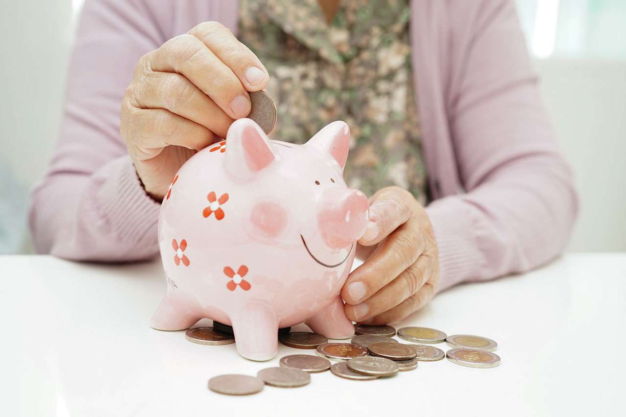 piggybank