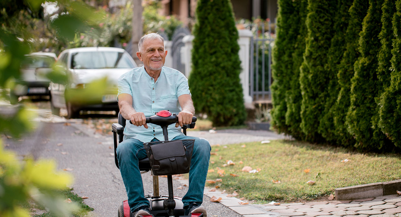 senior-scooter