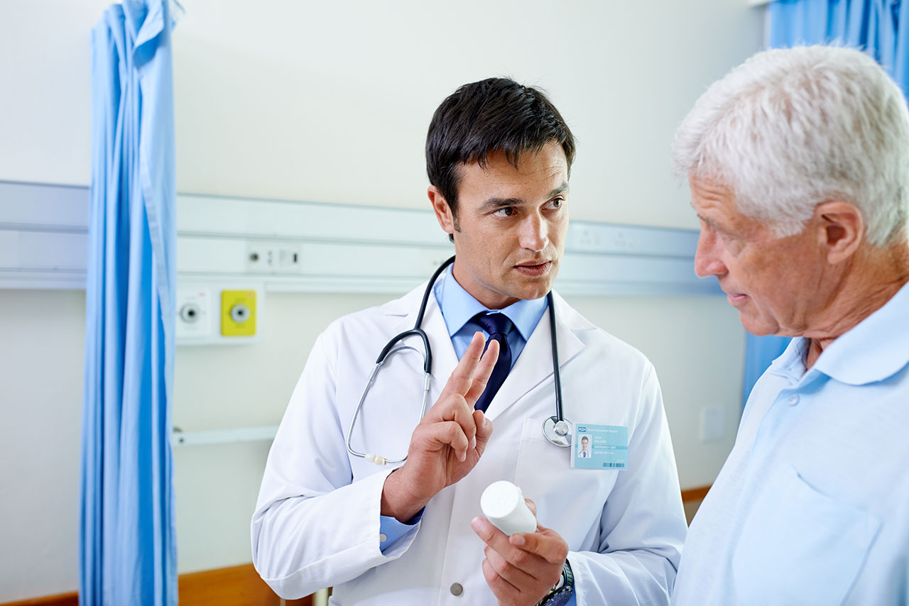 doctor-TRT