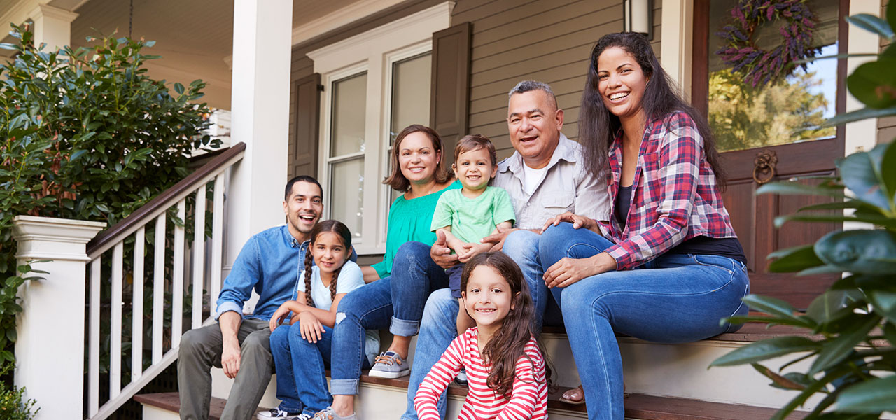 multigenerational-household