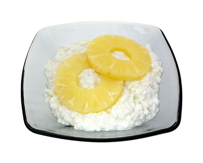 cottage-cheese