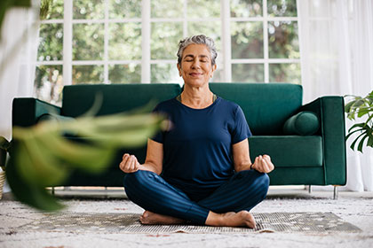 mindfulness-meditation
