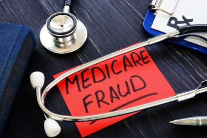 medicare-fraud