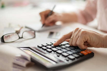 finances
