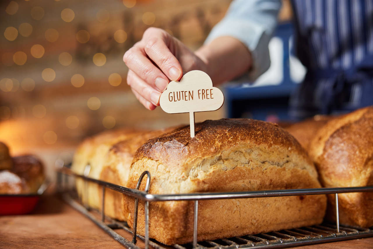 gluten-free