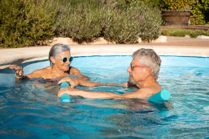 seniors-pool
