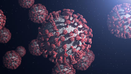 coronavirus-cells