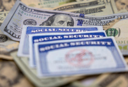 social-security