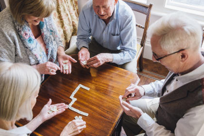 social-seniors