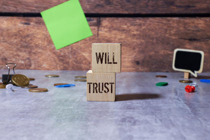 will-trust