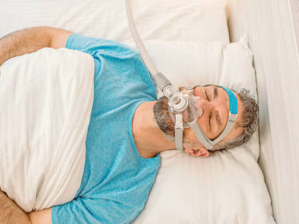 cpap